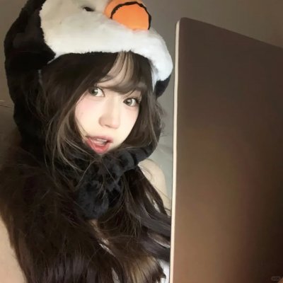 黑白线人